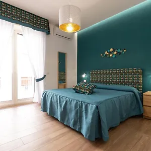Napolilive Bed & Breakfast Naples