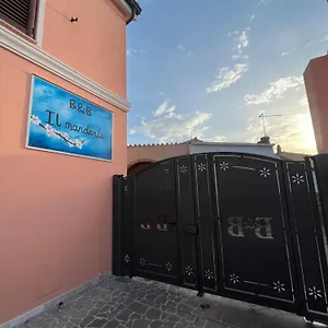 Il Mandorlo , San Vito (Sardinia) Italia
