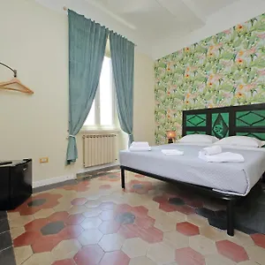 Colosseo Kokedama Bed & Breakfast Rome