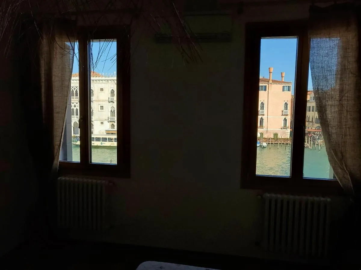 Residenza La Veranda A Rialto Venice