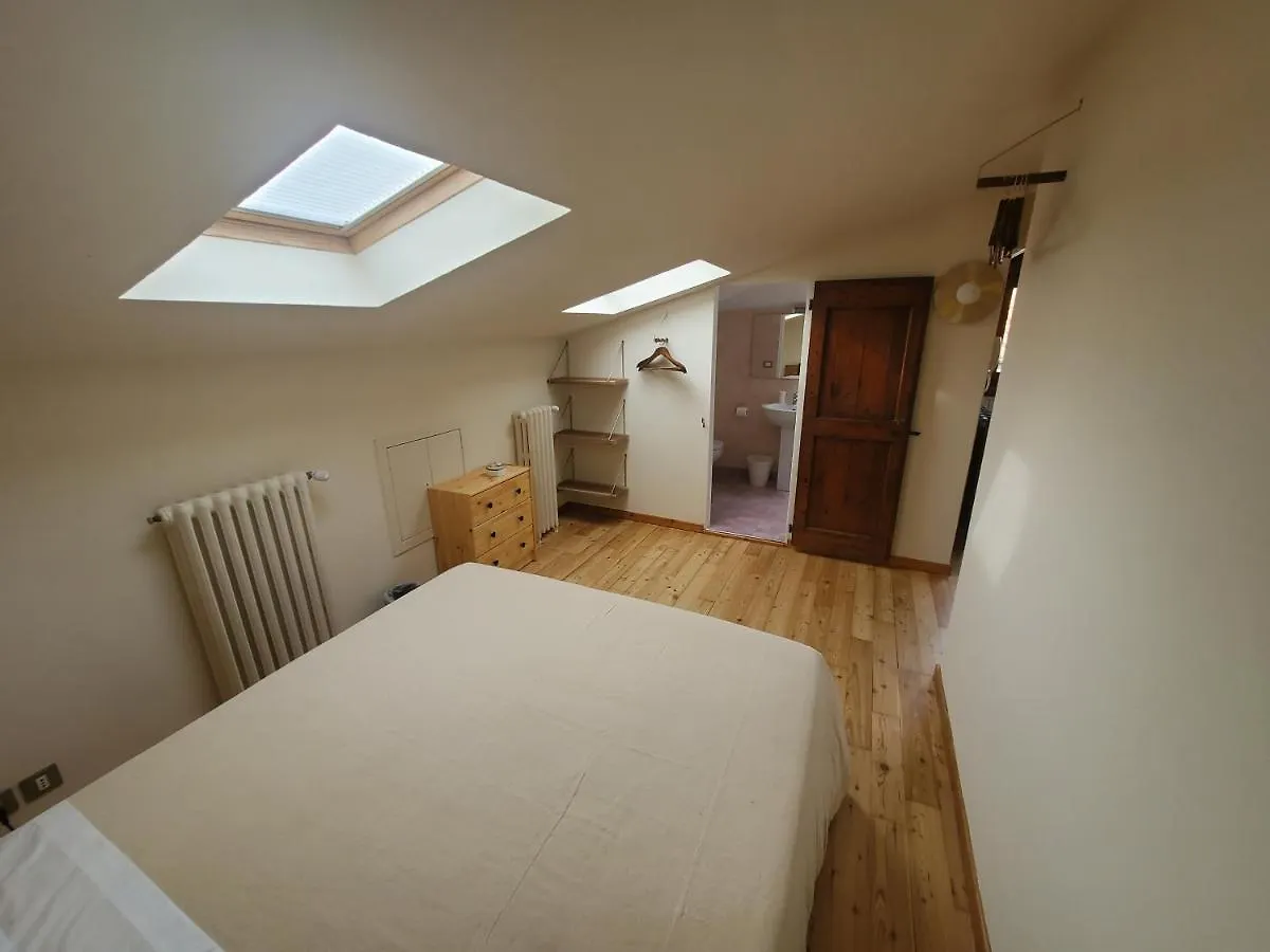 Residenza La Veranda A Rialto Venice