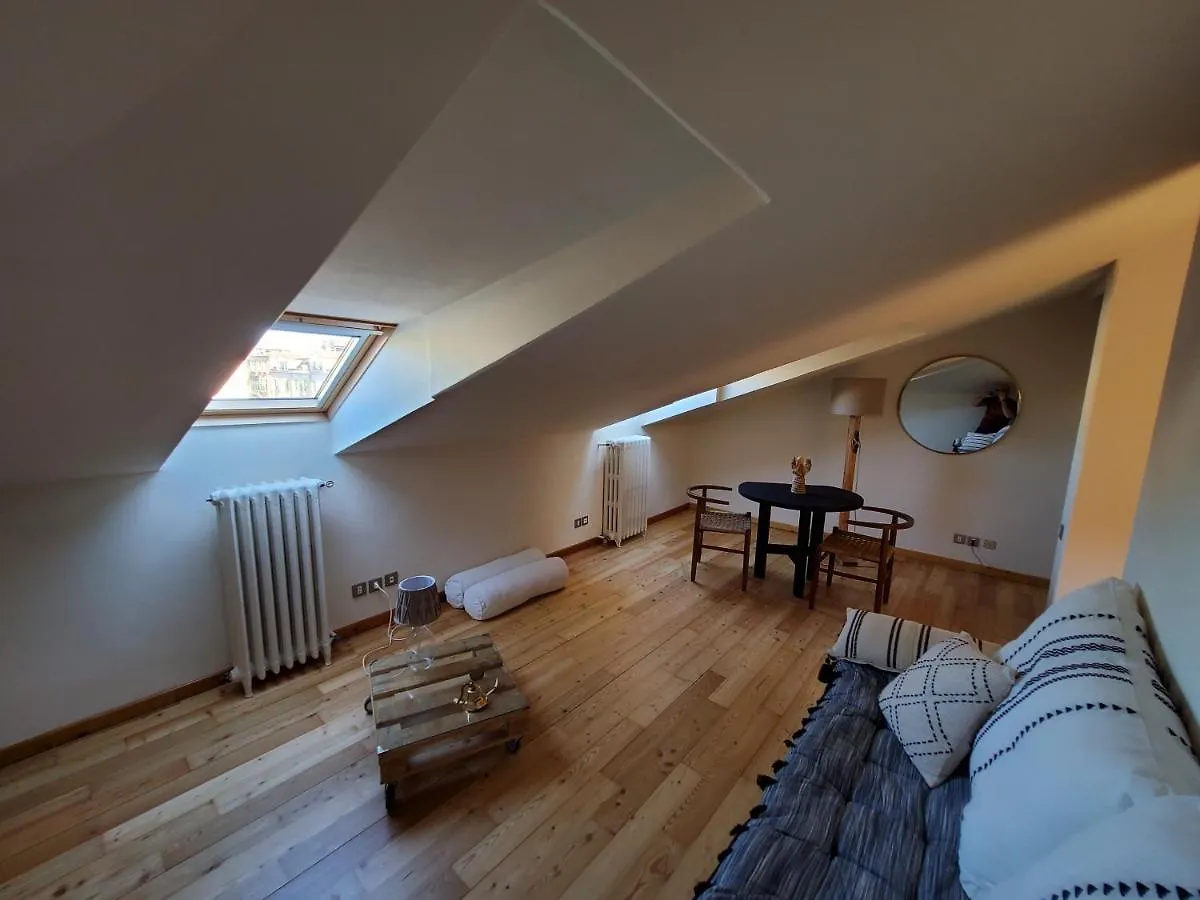 Residenza La Veranda A Rialto Venice