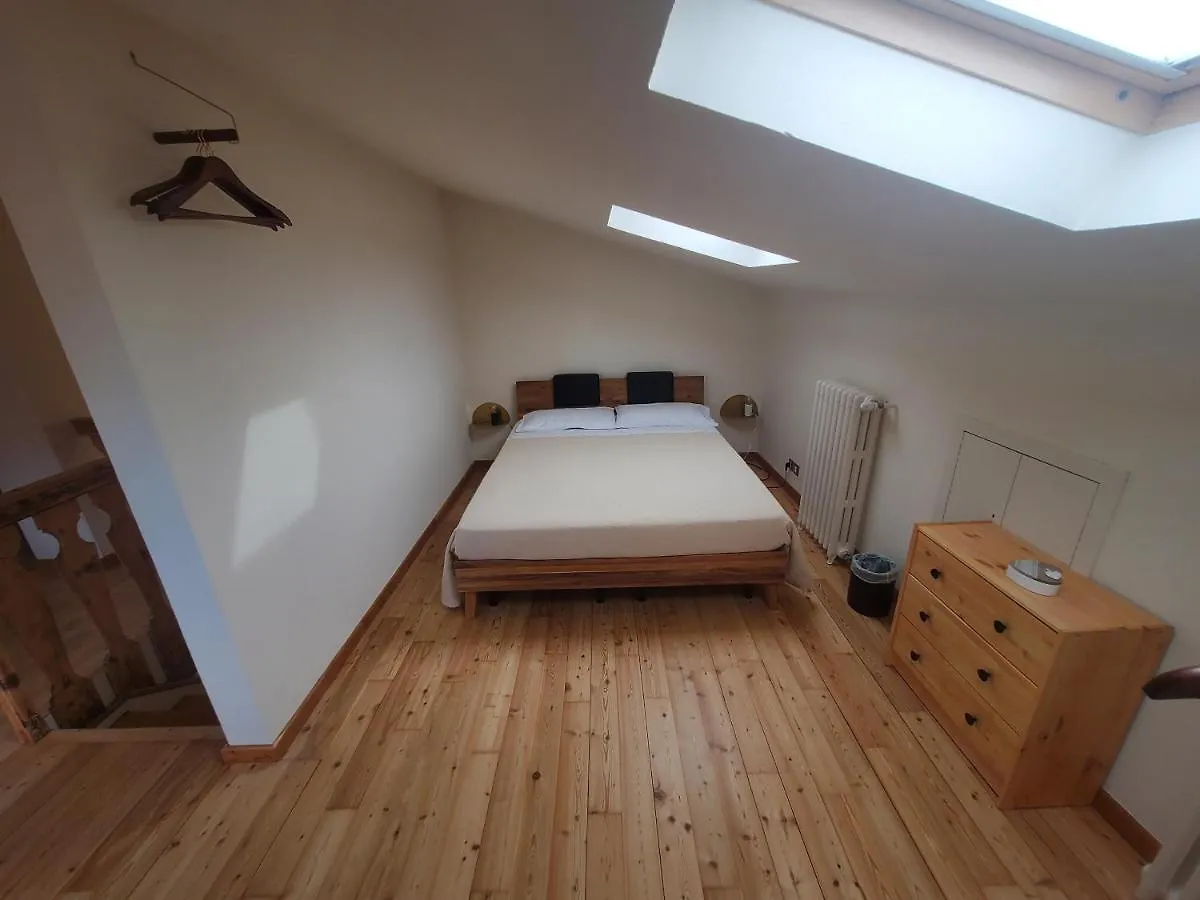 Guest house Residenza La Veranda A Rialto Venice