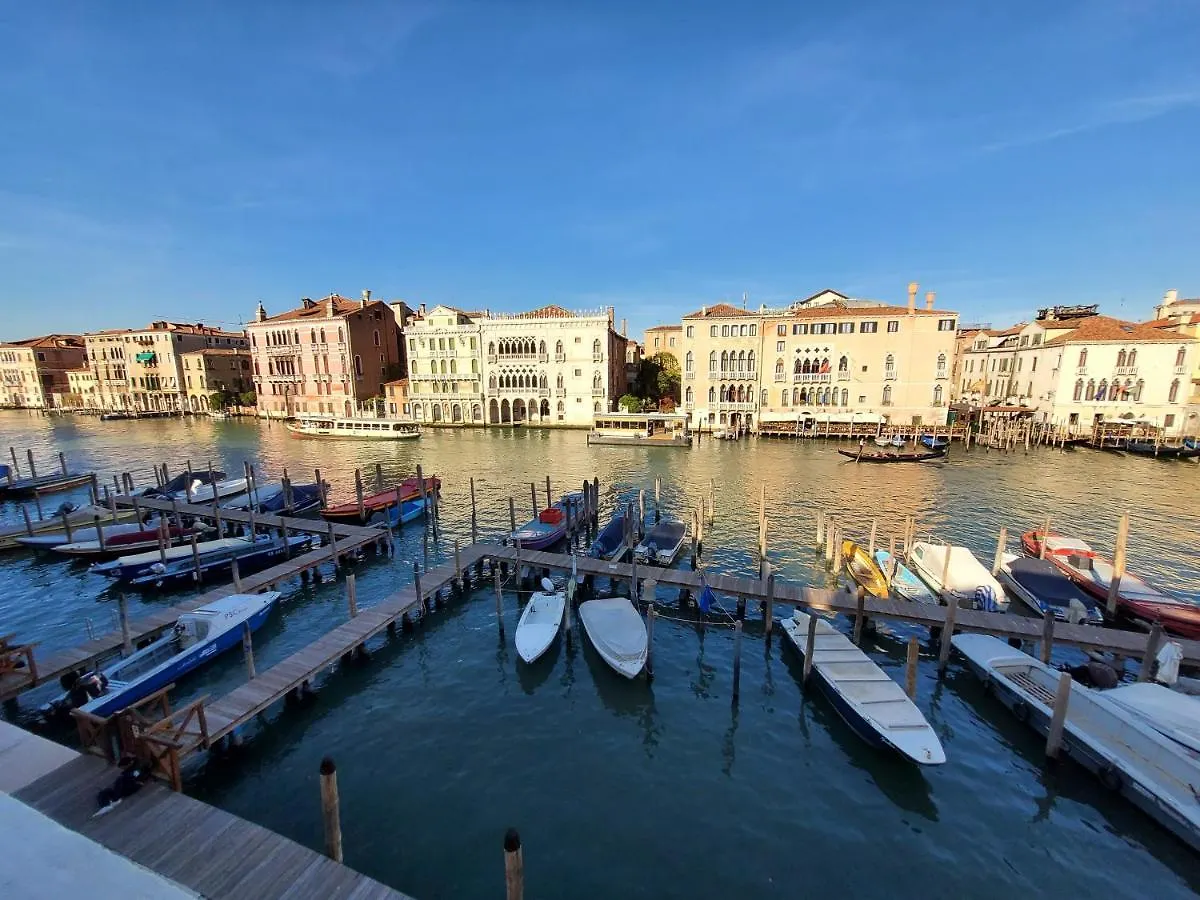 Guest house Residenza La Veranda A Rialto Venice