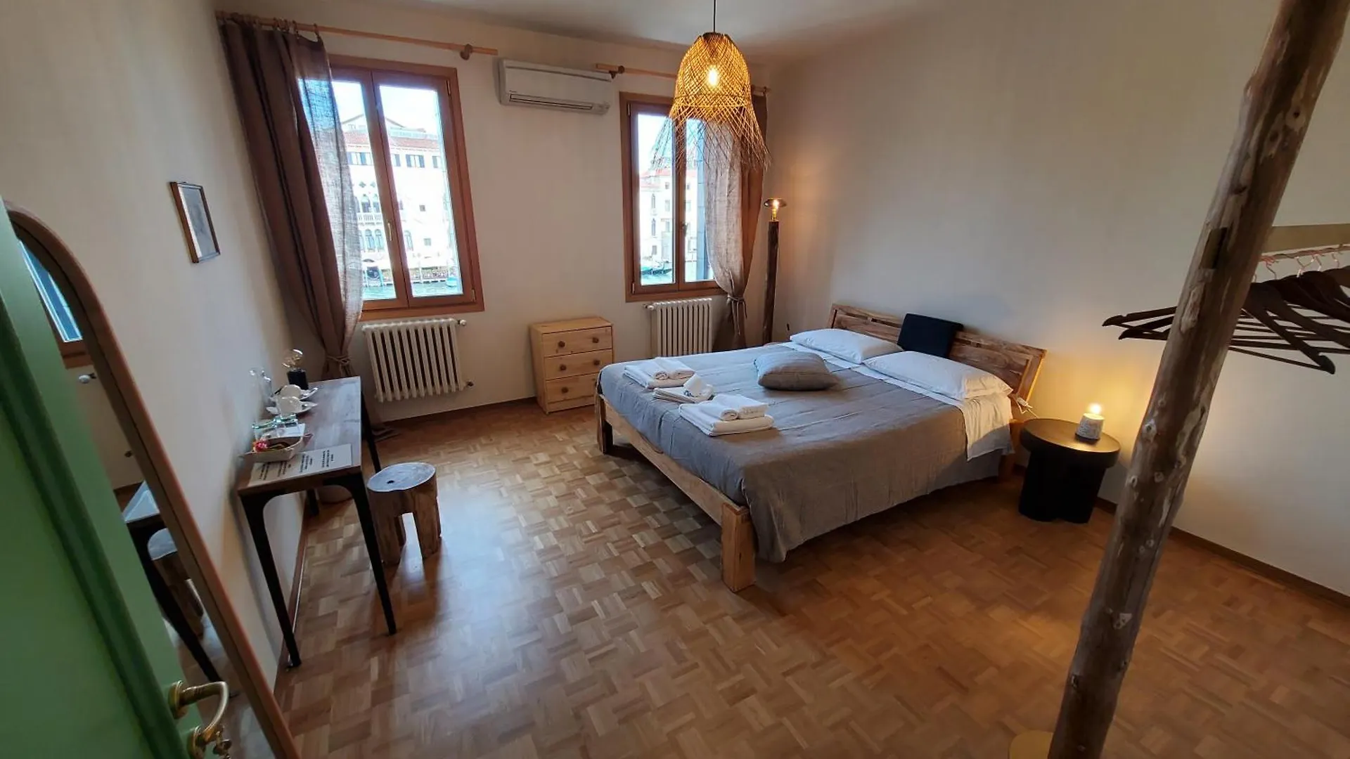 Guest house Residenza La Veranda A Rialto Venice