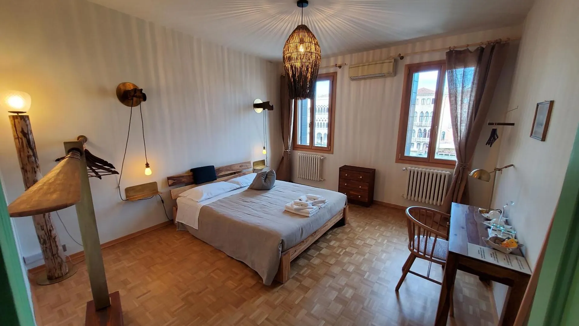 Guest house Residenza La Veranda A Rialto Venice