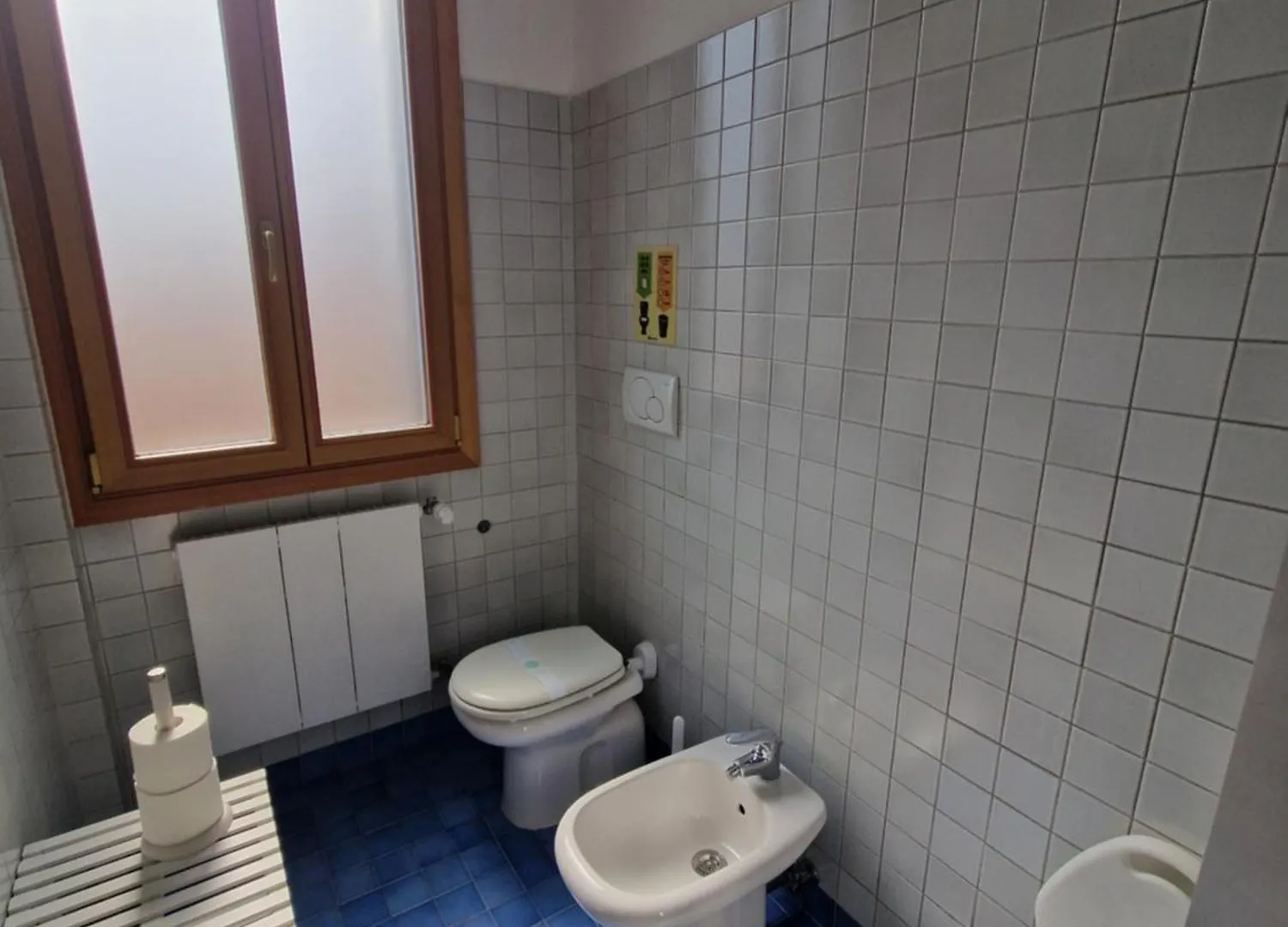 Guest house Residenza La Veranda A Rialto Venice