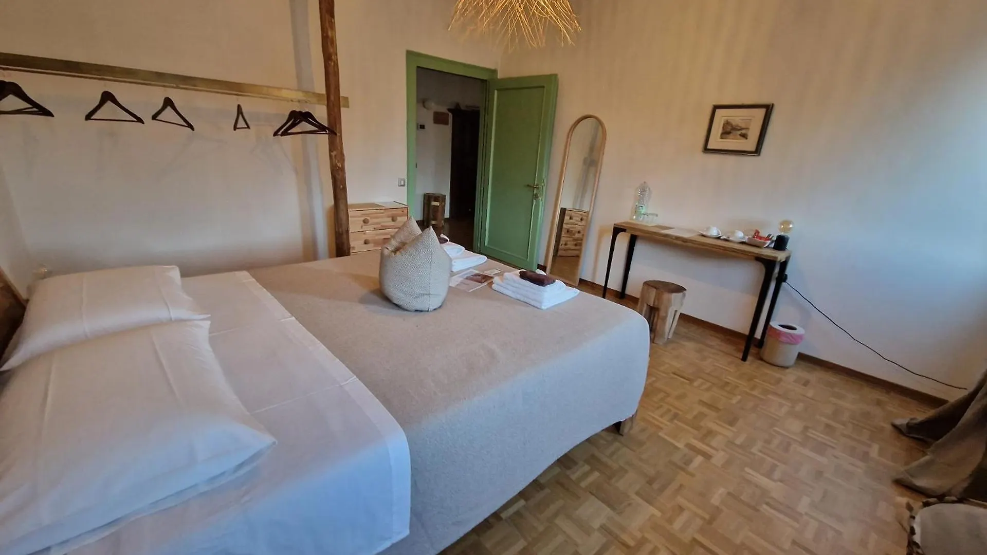 Residenza La Veranda A Rialto Venice 0*,