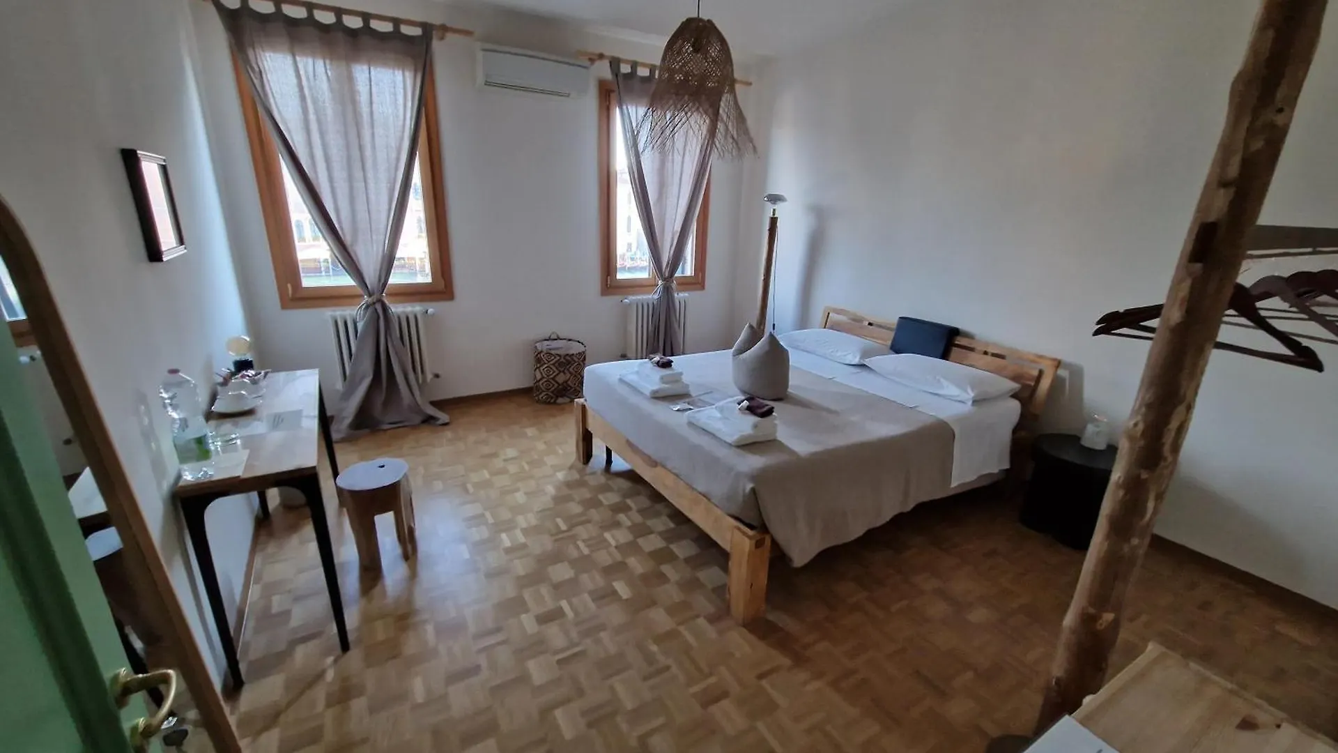 Residenza La Veranda A Rialto Venice 0*,  Italy
