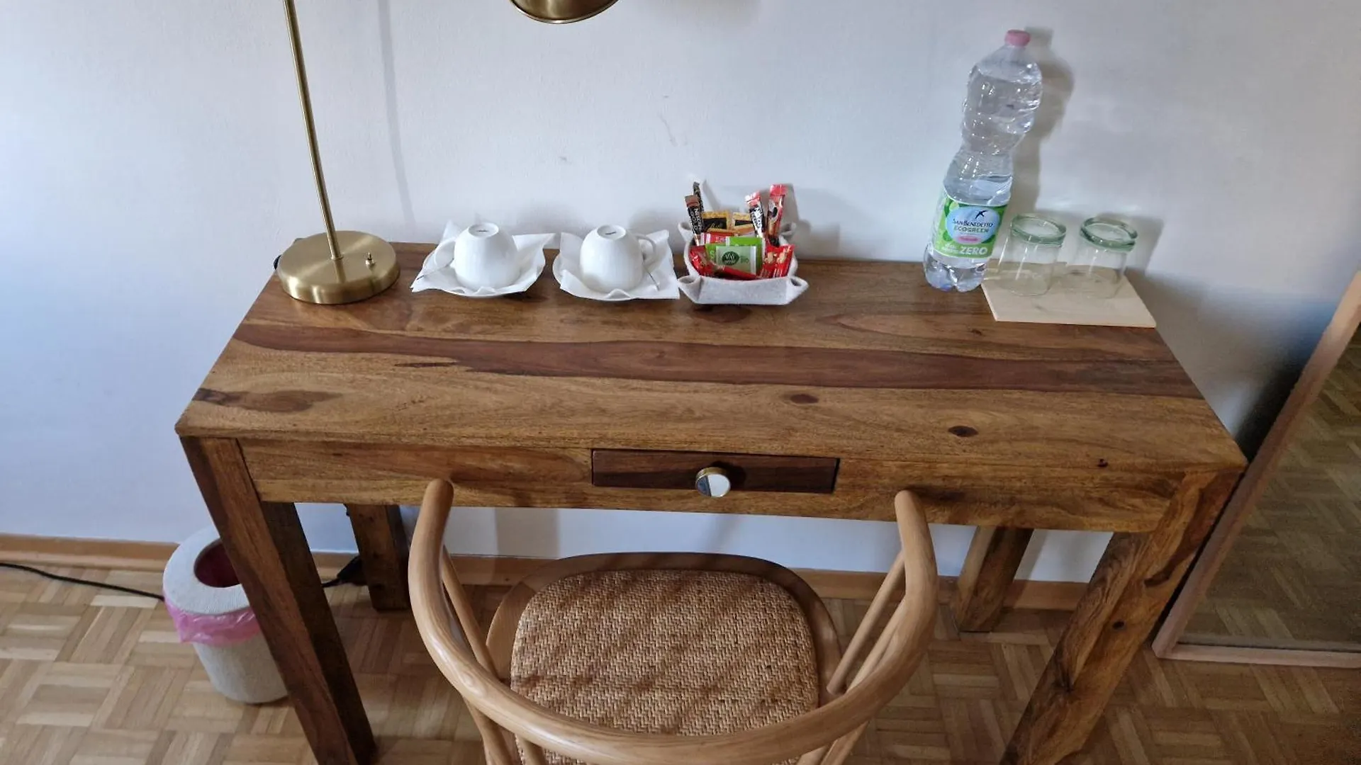 Guest house Residenza La Veranda A Rialto Venice Italy