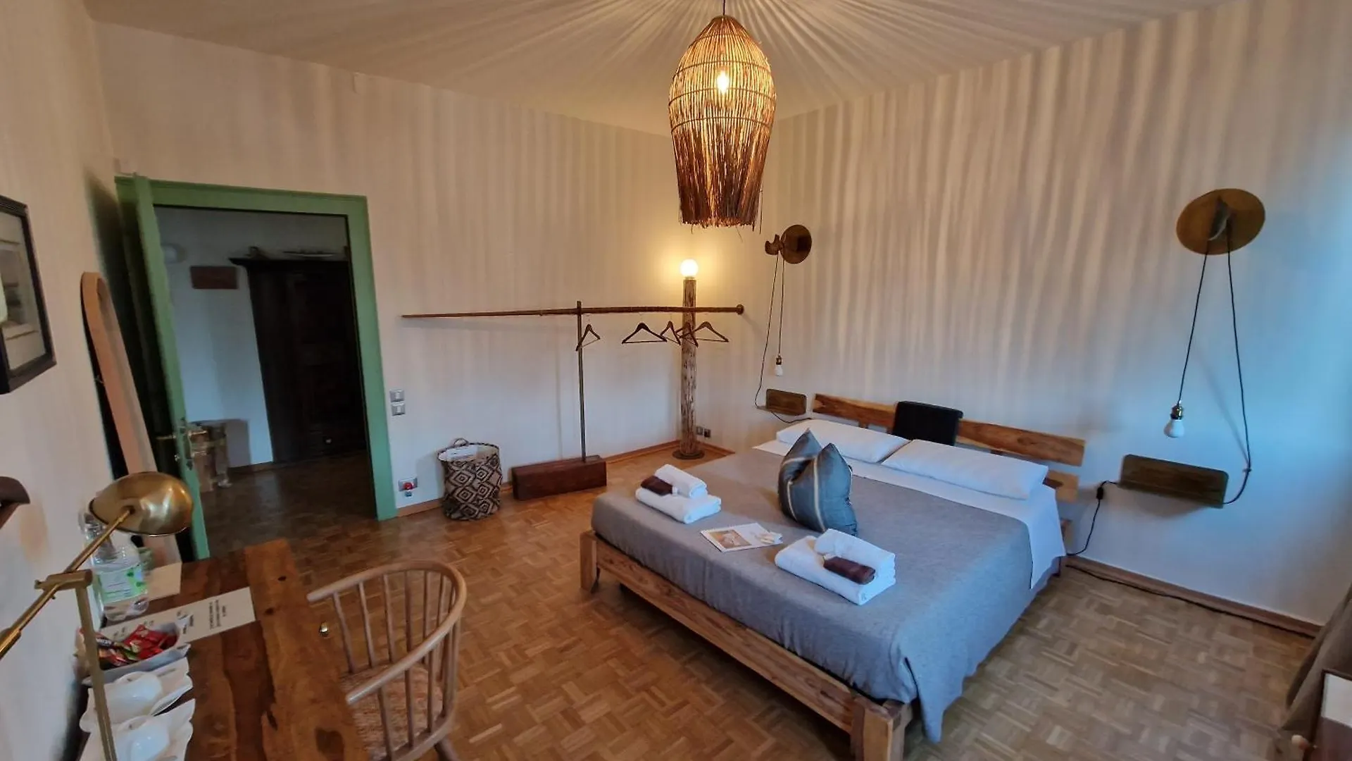 Residenza La Veranda A Rialto Venice Italy