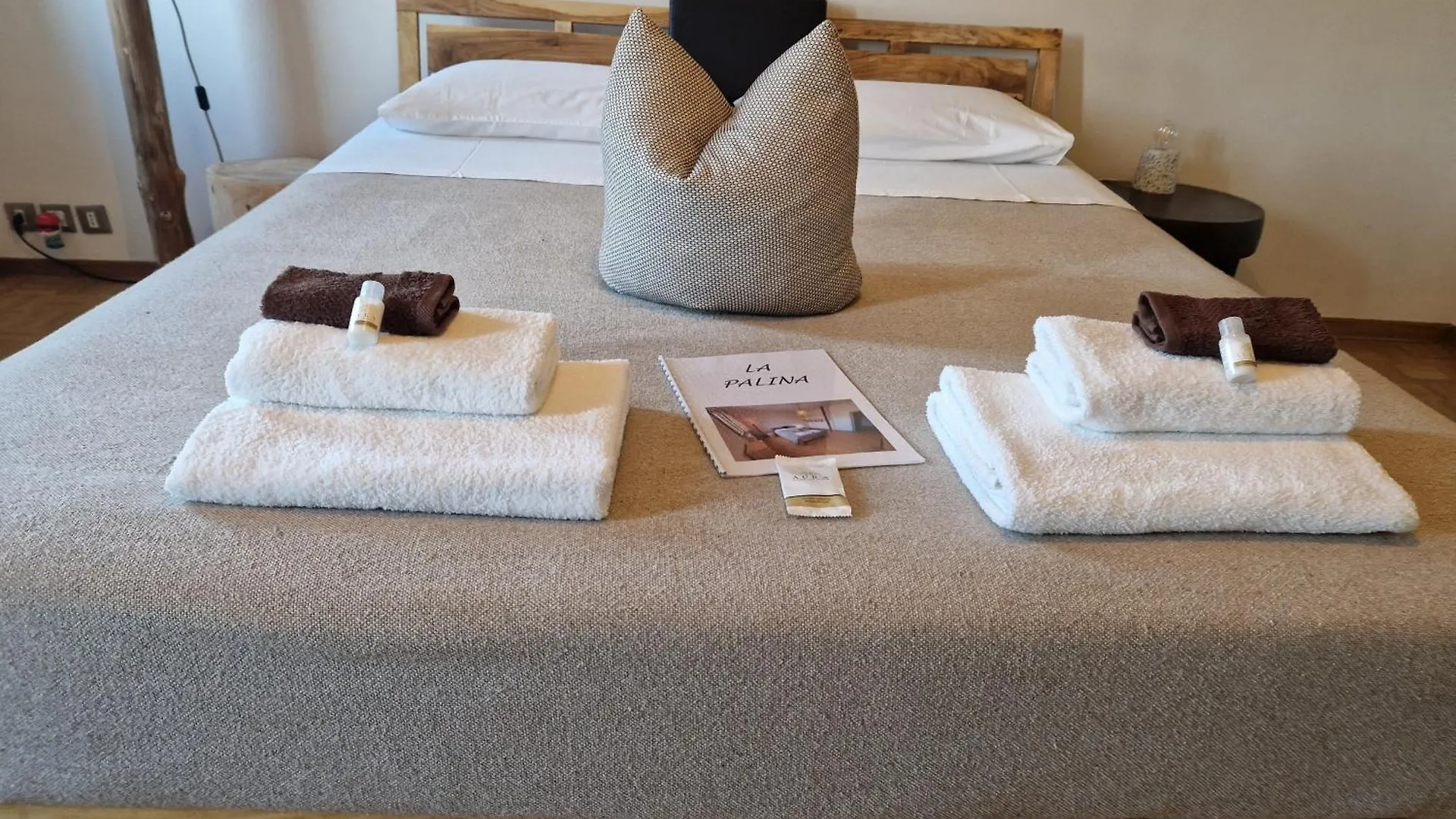 Residenza La Veranda A Rialto Venice Guest house
