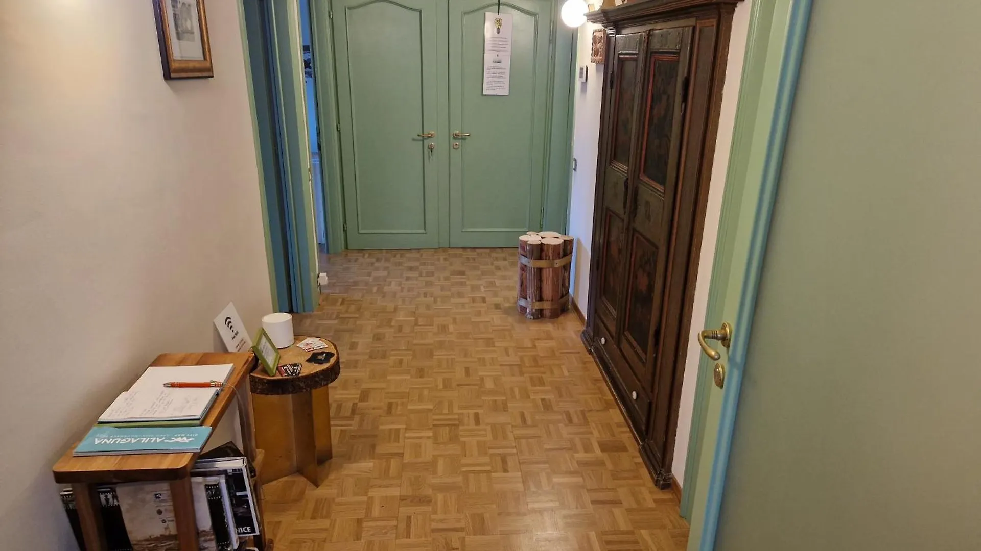 Residenza La Veranda A Rialto Venice 0*,  Italy