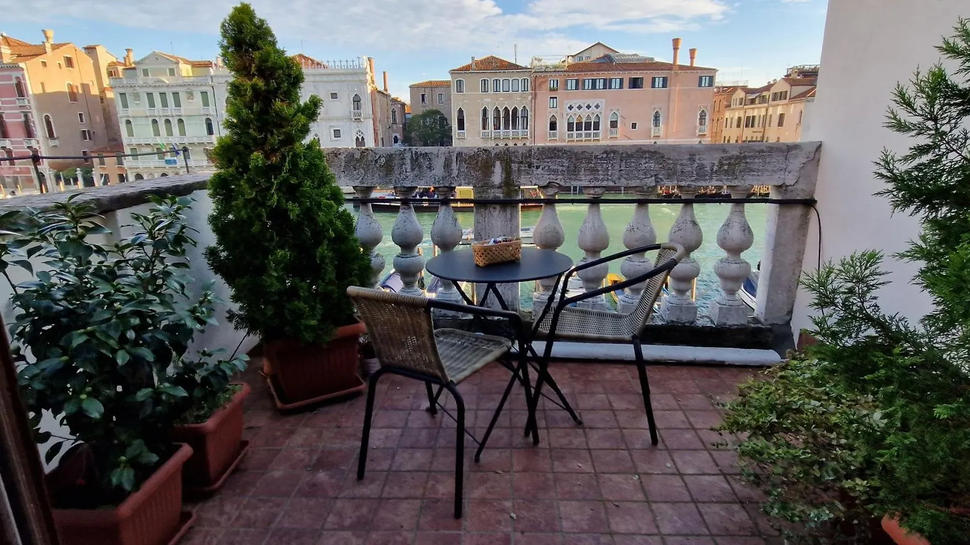 Guest house Residenza La Veranda A Rialto Venice Italy