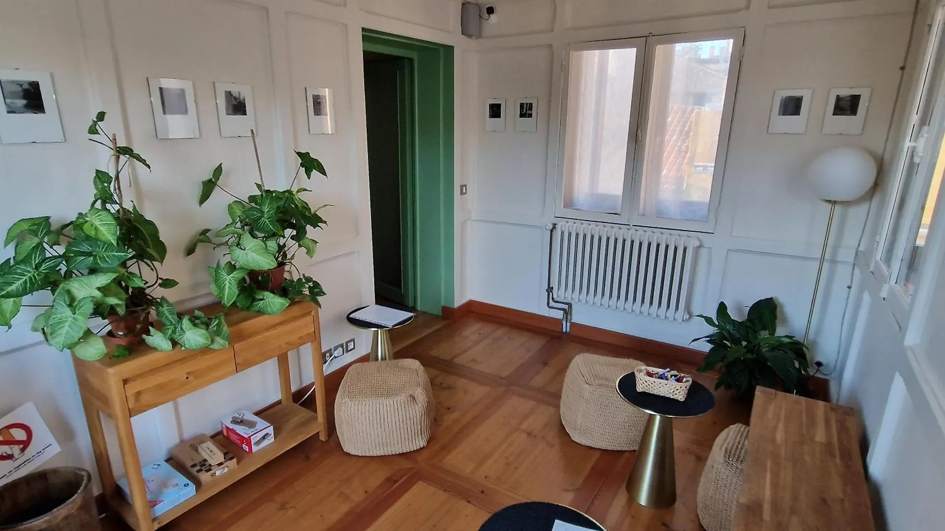 Residenza La Veranda A Rialto Venice 0*,