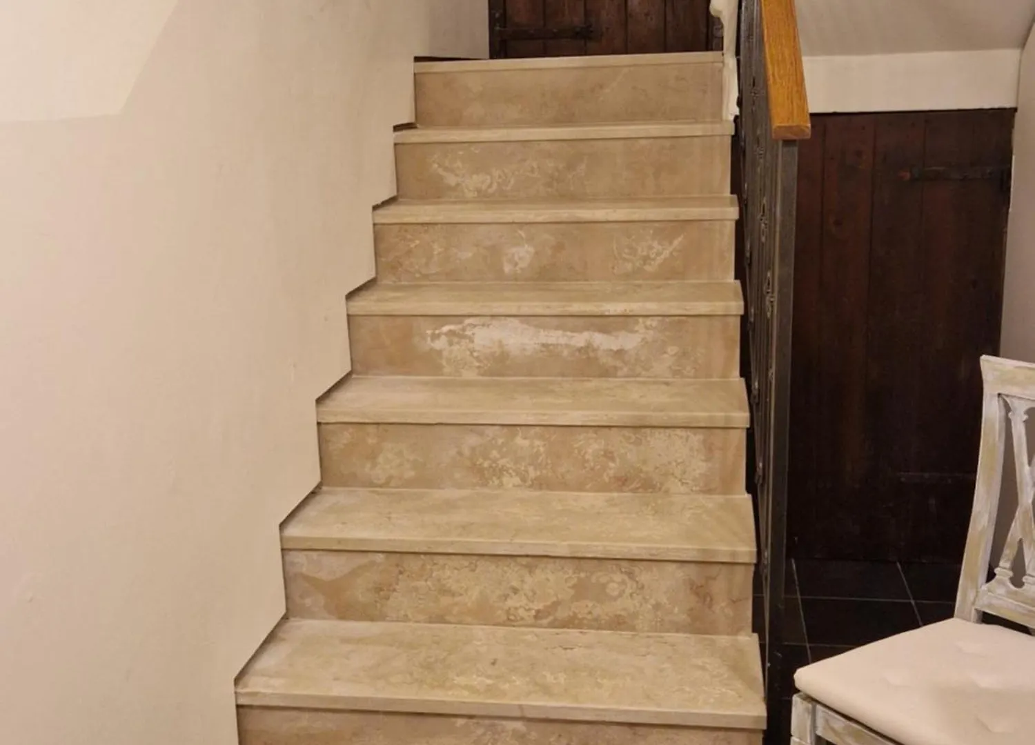 Guest house Residenza La Veranda A Rialto Venice Italy