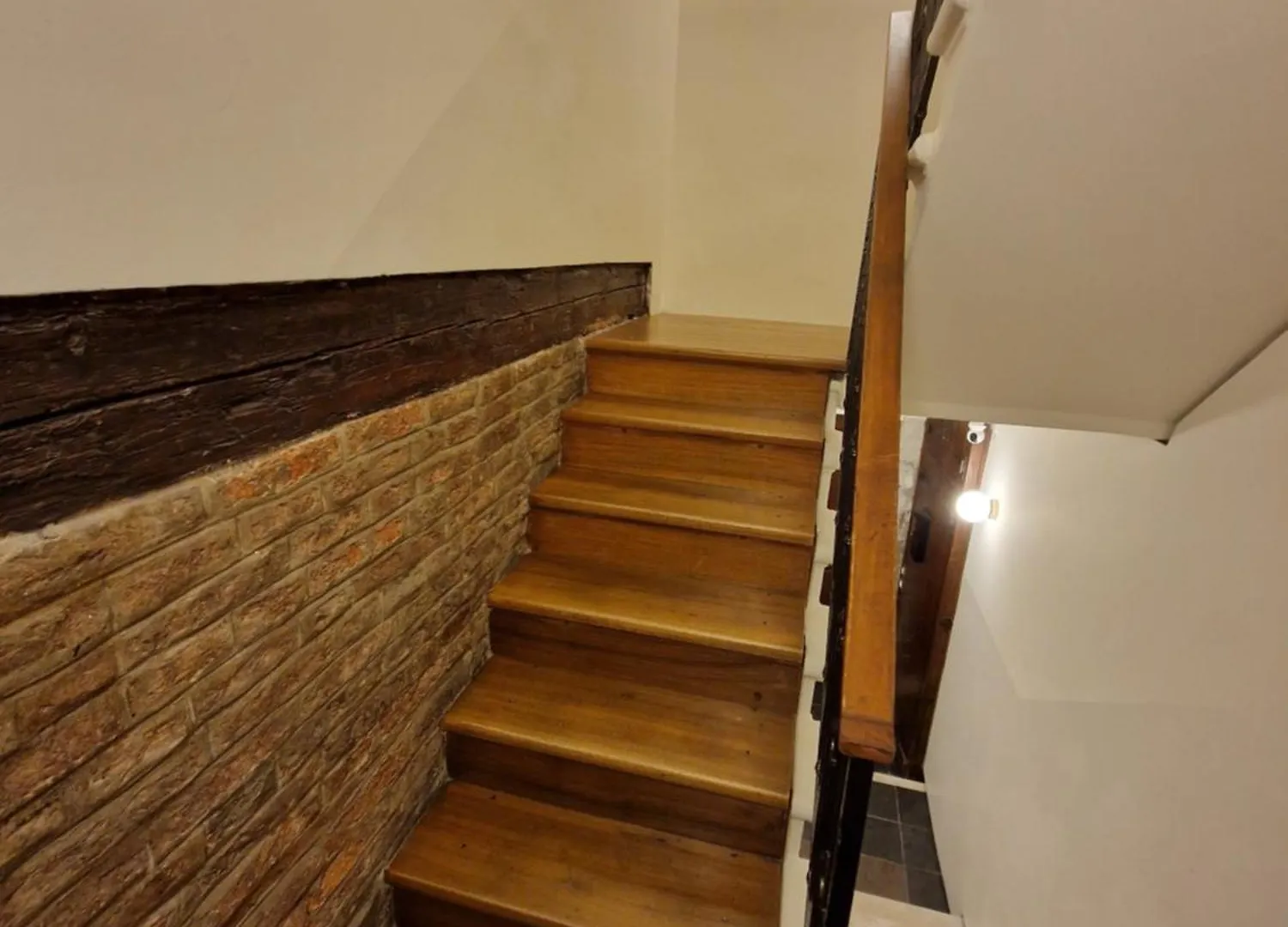 Residenza La Veranda A Rialto Venice