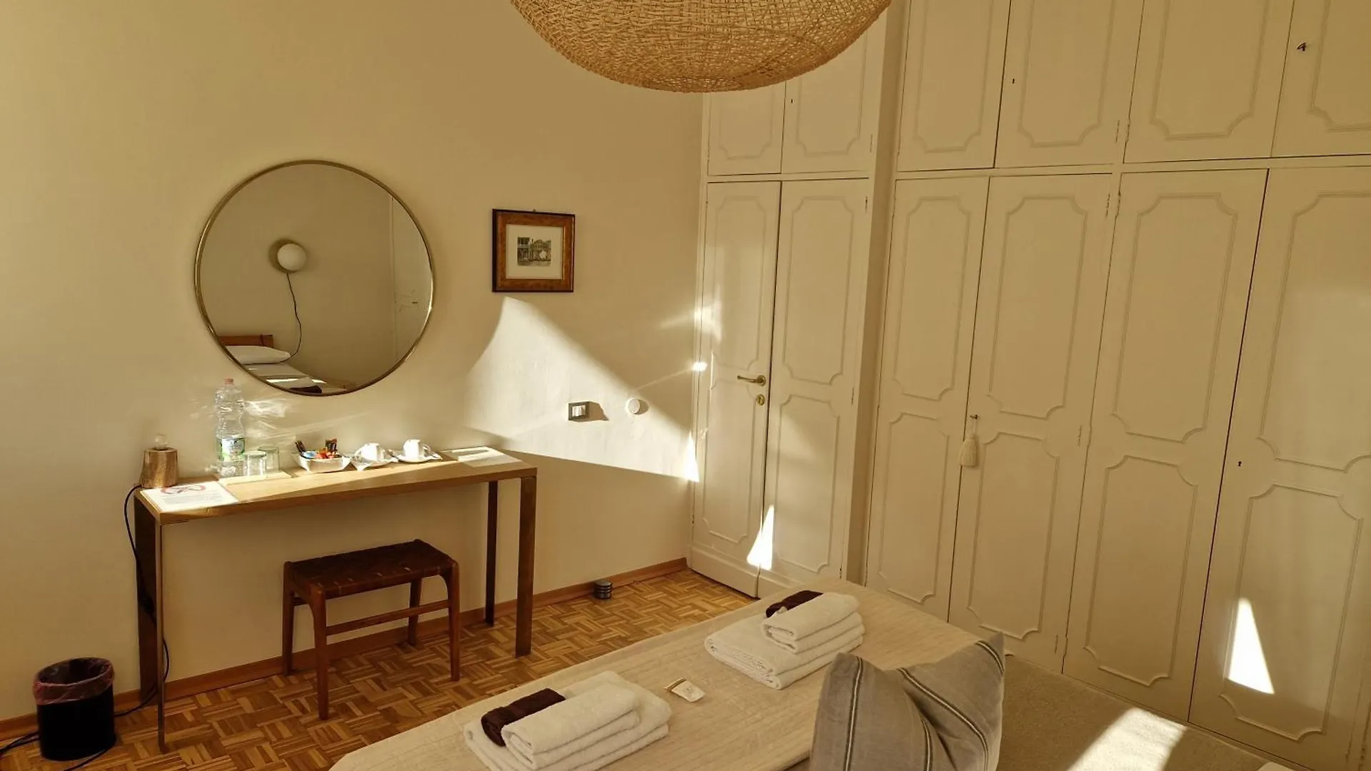 Residenza La Veranda A Rialto Venice Guest house