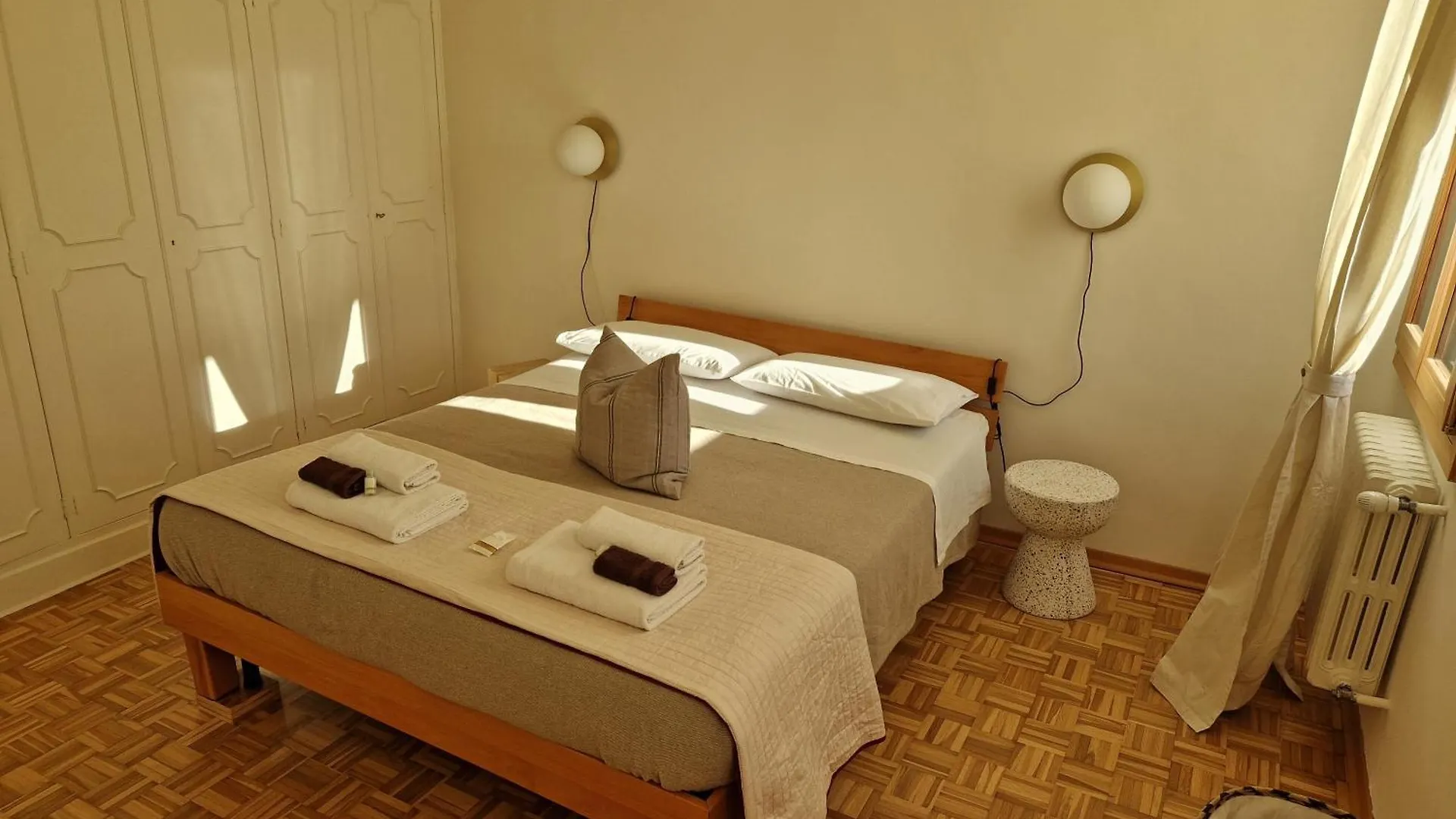 Residenza La Veranda A Rialto Venice Guest house