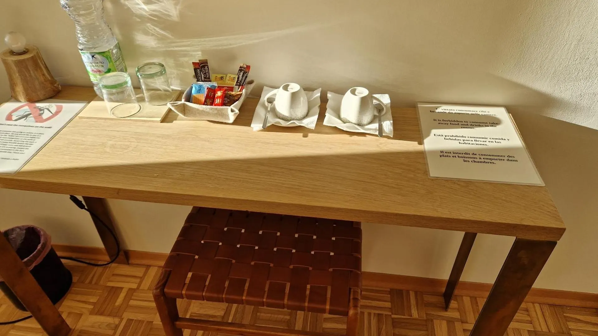 Guest house Residenza La Veranda A Rialto Venice