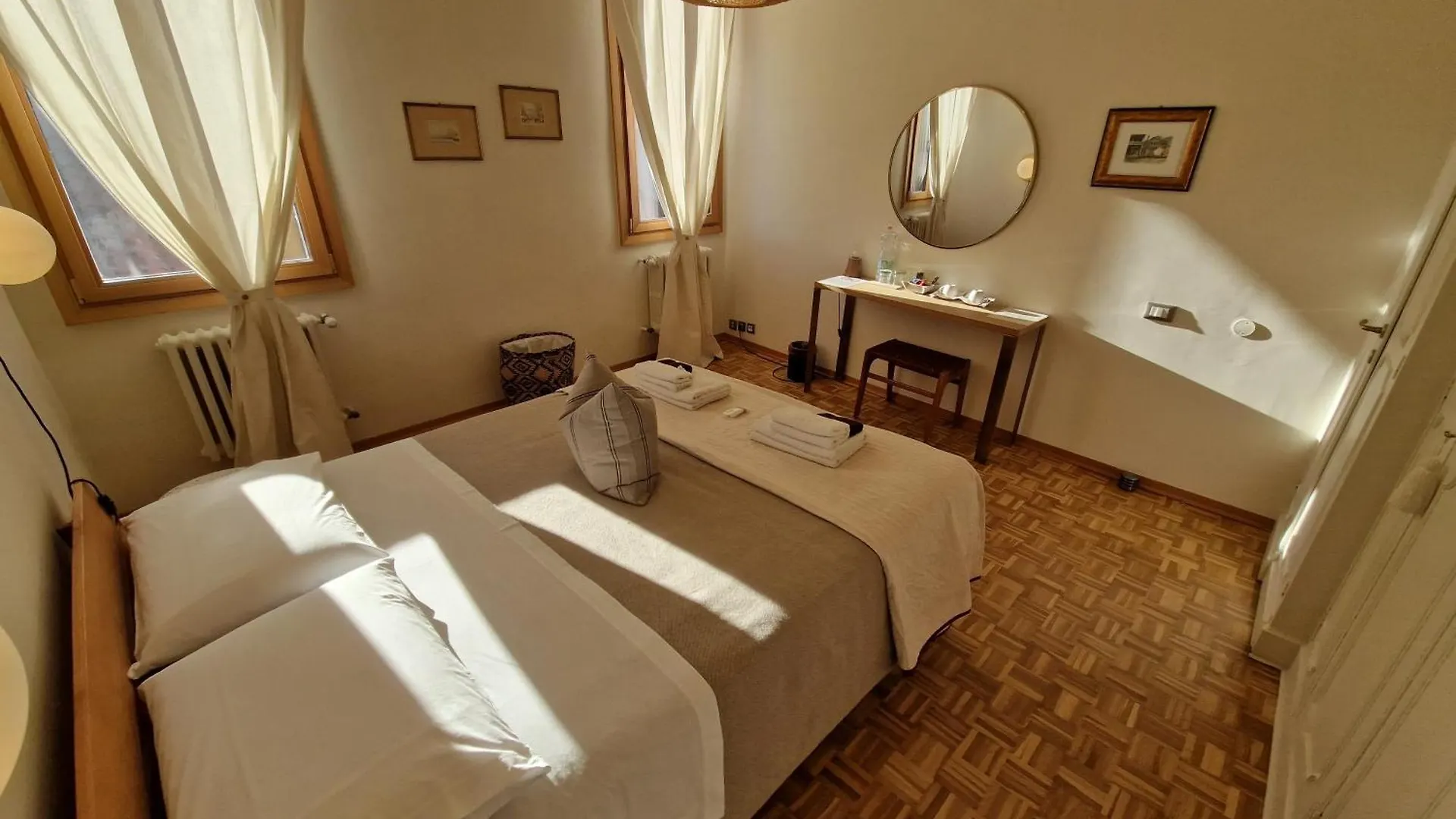 Residenza La Veranda A Rialto Venice 0*,  Italy