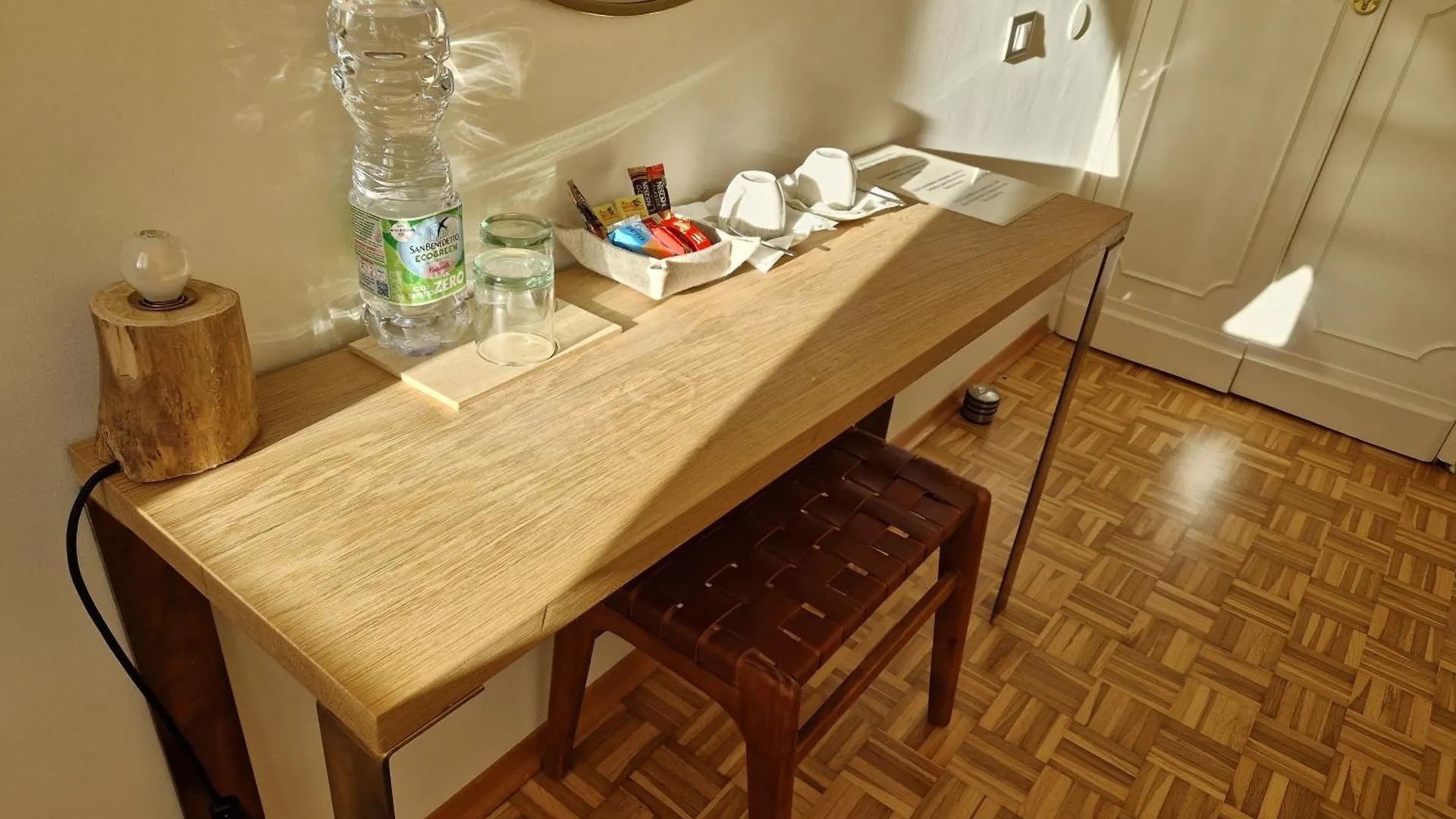 Residenza La Veranda A Rialto Venice Guest house