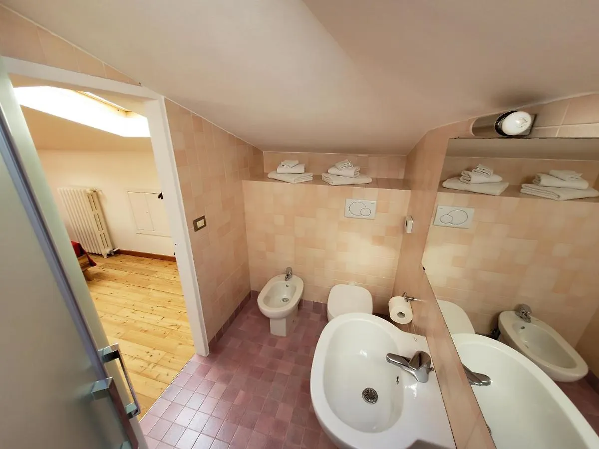 Residenza La Veranda a Rialto Venezia 0*,