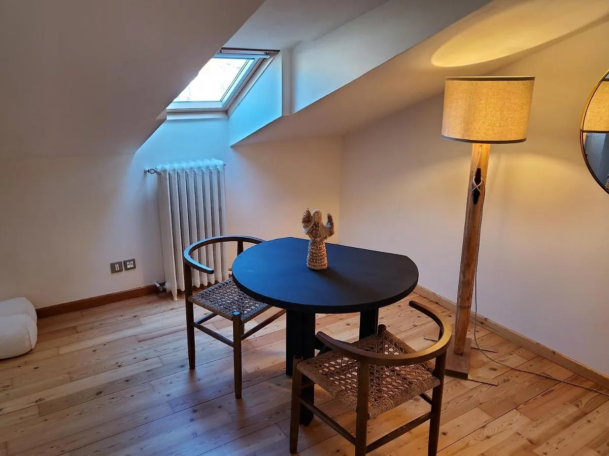 Residenza La Veranda a Rialto Venezia 0*,